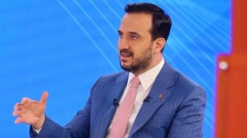 AK Parti İstanbul İl Başkanı Özdemir: CHP'ye değil, yolsuzluğa operasyon yapıldı