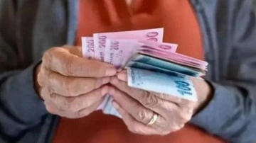 AK Parti kulisleri a&ccedil;ıkladı! Emekli maaşı zammında kritik gelişme