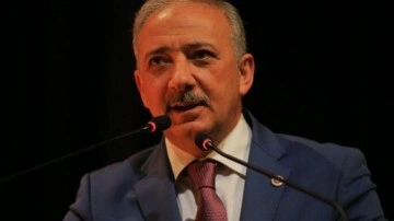 AK Parti Muğla Milletvekili Mete trafik kazası geçirdi