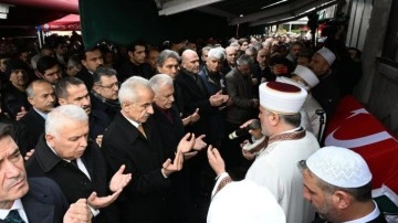 AK Partili K&ouml;seoğlu&rsquo;nun acı g&uuml;n&uuml;