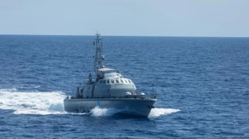 Akdeniz’de göçmenleri taşıyan iki tekne alabora oldu