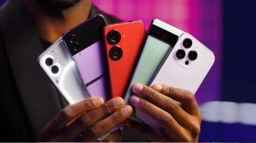 Akıllı telefonlar artık tarihe karışıyor! Bir devir bitip yenisi başlıyor