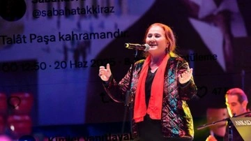 Akkiraz ‘sol faşizm’le tanıştı: İttihatçı Talat Paşa’yı övünce konseri iptal edildi
