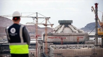 Akkuyu, T&uuml;rkiye'yi n&uuml;kleer enerji end&uuml;strisinde "k&uuml;resel sahneye taşıyacak"