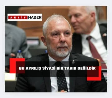 Akpınar:“Görevimi Azami Dikkat ve Özveriyle Yerine Getiriyorum”