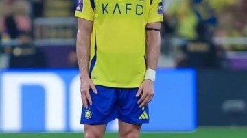 Al-Nassr tüm kulvarlarda hüsrana uğradı