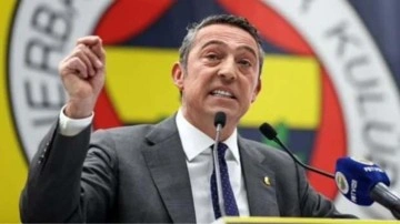 Ali Koç 'Dernek bastı' iddiası hakkında şok açıklama!