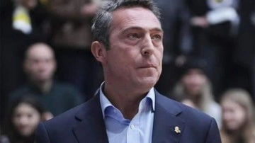 Ali Koç, Fenerbahçe'ye 7 yılda servet döktü! İşte kulübe cebinden verdiği para