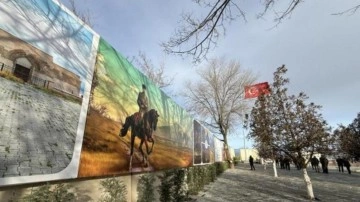 Alican Sınır Kapısı'ndaki &ccedil;alışmalar tamamlanmak &uuml;zere