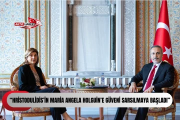 Alithia&rsquo;ya g&ouml;re &ldquo;BM bitiş d&uuml;d&uuml;ğ&uuml;n&uuml; &ccedil;aldı&rdquo;