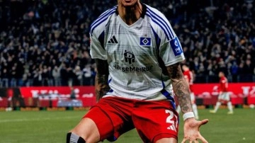 Almanya'da gol kralı oldu! Süper Lig ekibi transfer etti