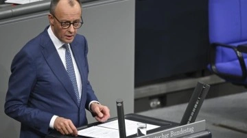 Almanya'da Rusya'ya savaş mesajı! 'Devreye almak zorunda kalacağız'