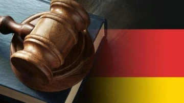 Almanya'dan aldığı sosyal yardımlarla T&uuml;rkiye'de zengin olmuştu! Faiziyle geri alınacak