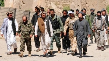 Almanya'dan Taliban'a yeni hamle: İkinci kez oluyor!