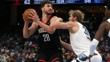 Alperen Şeng&uuml;n All-Star ma&ccedil;ında oynayacak mı? İlk sonu&ccedil;lar a&ccedil;ıklandı