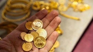 Altın borcu olanlar dikkat! Altın fiyatları kritik aşamada