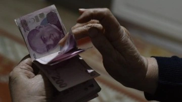 Altın çağın sigortası! Yaşlı bakıma devlet güvencesi