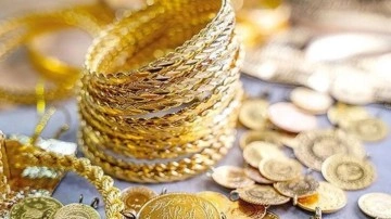 Altın fiyatlarında rekor tahmin! Tarihte benzeri görülmemiş seviye