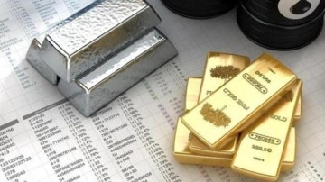 Altın ve gümüş uçuşa geçti! Rekoru gördü! Fiyatlar tarihi zirvelerde!
