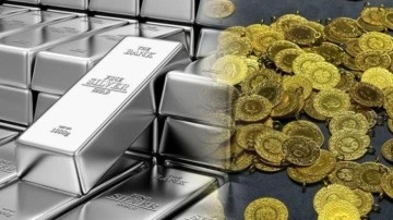 Altın ve g&uuml;m&uuml;şte sert dalga: Yatırımcı neye hazır olmalı?