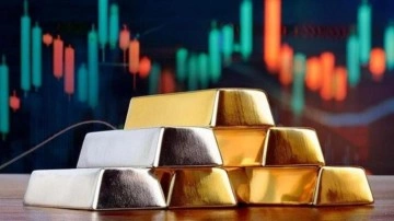 Altın ve g&uuml;m&uuml;şte sert dalgalanma! Son durum, g&uuml;ncel fiyatlar