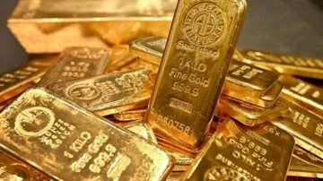 Altında 1 g&uuml;nde 250 bin liralık y&uuml;kseliş: Yatırımcısına &ccedil;ok b&uuml;y&uuml;k kazandırdı!