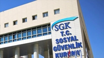 Aman dikkat! SGK açıkladı: Bu mesleklerde erken emeklilik hakkı artık yok