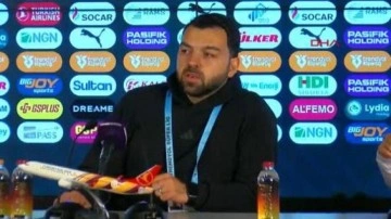 Anıl Demirci: Galatasaray'ın baskı g&uuml;c&uuml; eskisi gibi değil