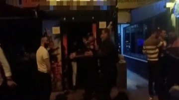 Ankara’da ‘fuhuş ve dolandırıcılık’ operasyonu: 11 kişi yakalandı