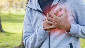 Ankara'da kalp krizine karşı yeni sistem: 25 noktaya cihaz yerleştirildi