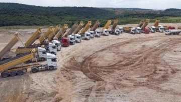 Ankara'da zam yağmuru: Hafriyat &uuml;creti 2 yılda 30 kat arttı