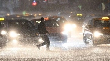 Ankara için son dakika uyarısı! Bu saatlere dikkat