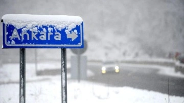 Ankara Valiliği'nden vatandaşlara son dakika uyarısı! Bir anda d&uuml;şecek