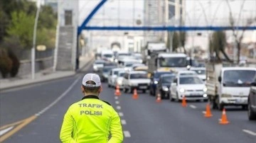 Ankaralılar dikkat: Bu noktalar trafiğe kapatılacak