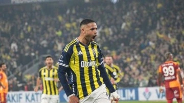 Anlaşma sağlandı: En-Nesyri d&uuml;nya devine imza atıyor