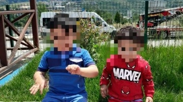Annesi tarafından kaçırılan çocukların dilendirildiği iddia edildi