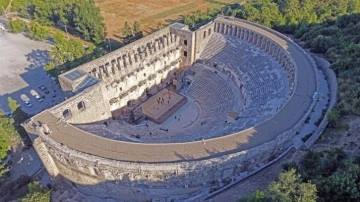 Antalya'da günlük ziyaretçi girişinde tüm zamanların rekoru kırıldı