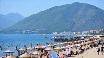 Antalya'da turizm çeşitliliği sezonu uzatıyor