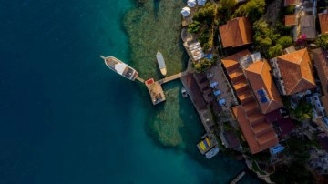 Antalya'nın reklam filmini 430 milyon kişi izledi