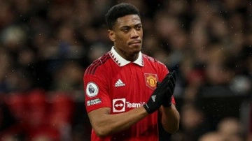 Anthony Martial'den flaş Süper Lig kararı