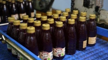 Antioksidan i&ccedil;eren şalgam satışları arttı