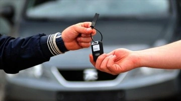 Ara&ccedil; satışında şok y&ouml;ntem! G&uuml;venli &ouml;deme diyerek milyonlarca liralık vurgun yaptılar