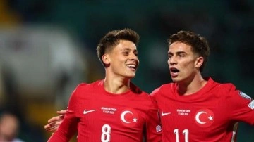 Arda–Kenan rüyası gerçek oluyor! Madrid’de bomba gelişme