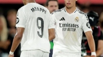 Arda topa vurdu diye çok kızmıştı: Mbappe'nin 'Arda' fotoğrafı olay oldu