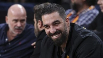 Arda Turan için resmi açıklama geldi: 'Sadece Shakhtar Donetsk değil'