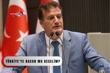 Arıklı: &ldquo;T&uuml;rkiye&rsquo;ye Racon Kesmenin Kimseye Faydası Olmaz&rdquo;