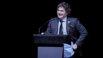 Arjantin'deki seçimleri Devlet Başkanı Milei'nin partisi kazandı