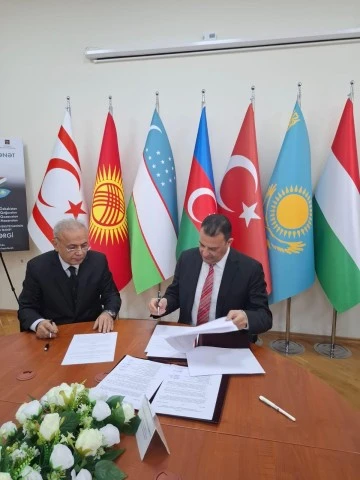  ARUCAD, iki sanat üniversitesi ile daha iş birliği anlaşması imzaladı