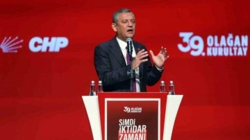 Asal Araştırma'dan çarpıcı CHP ve Özgür Özel anketi!