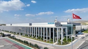ASELSAN'dan rekor ihracat sözleşmesi
